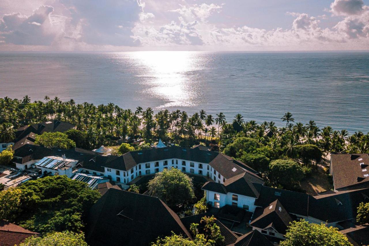 Diani Reef Beach Resort & Spa Diani Beach Exterior foto